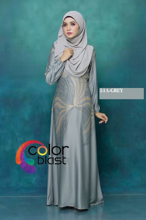 51A Grey