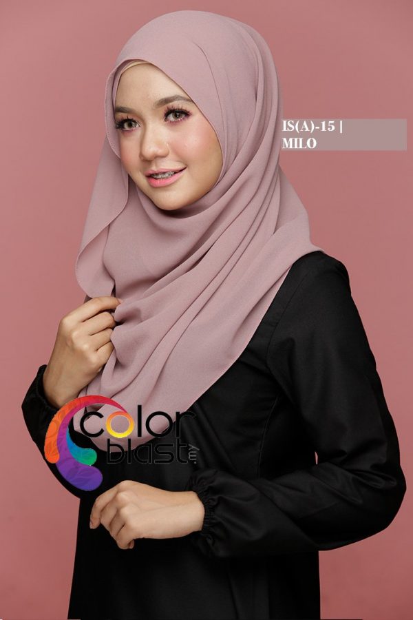 IS(A)-15 Milo - Image 2