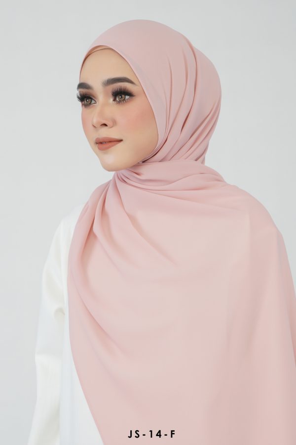 Amani Hijab Color Blast