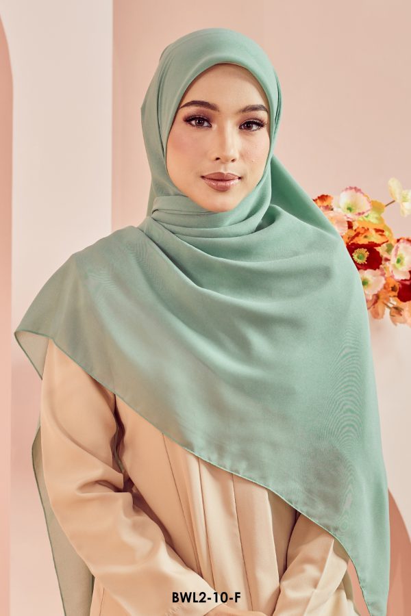 Chiffon voile deals