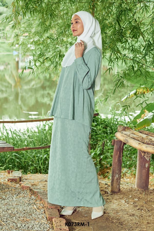 Ramona in Mint (K073RM-1) - Image 2