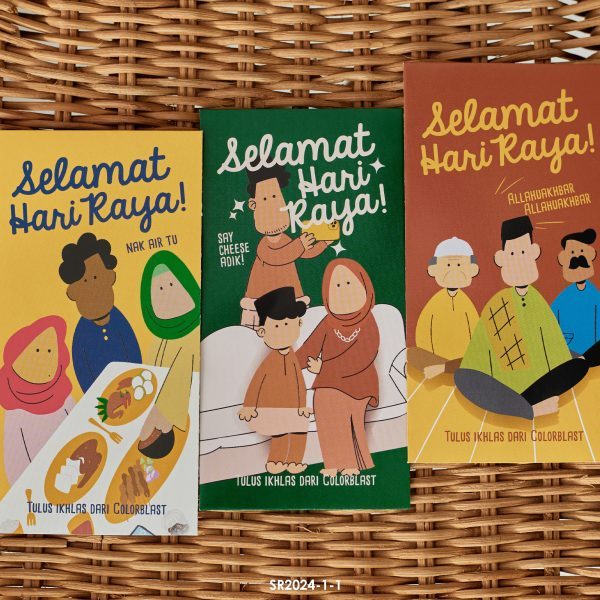 Sampul Raya 2024 (SR2024-1-1) - Image 2