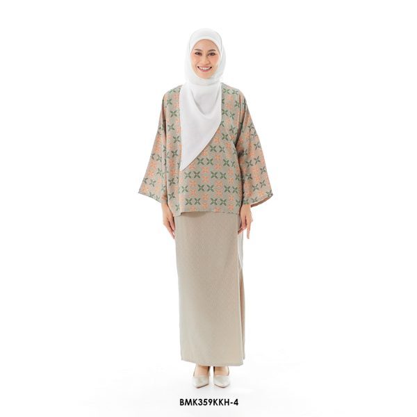 Kurung Kedah in Oyster Bay (BMK359KKH-4)
