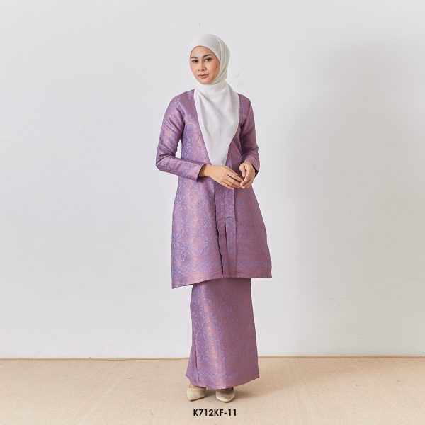 Kebarung Fateema in Heather (K712KF-11)