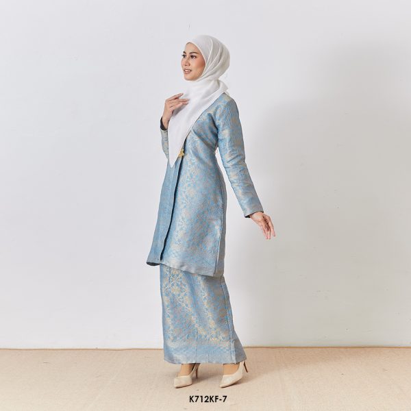 Kebarung Fateema in Carolina Blue (K712KF-7) - Image 3