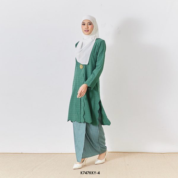 Kebarung Maya in Castleton Green (K747KKY-4) - Image 3