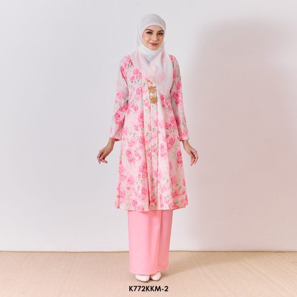 KEBARUNG KALTHOM EKSKLUSIF K772KKM - Image 3