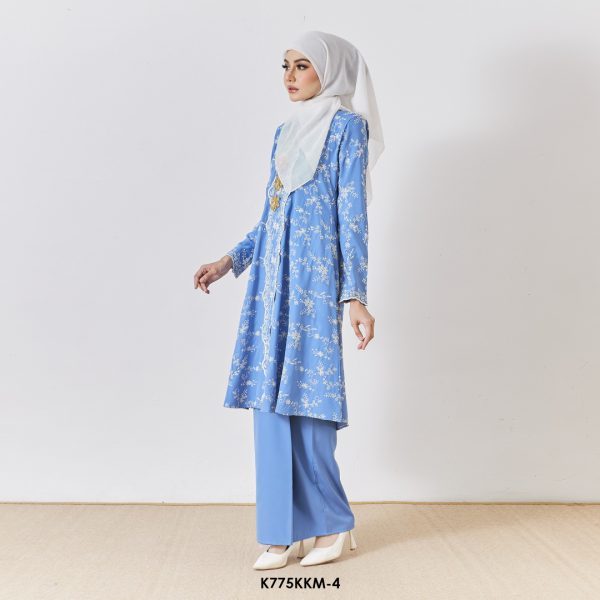 Kebarung Kalthom in Denim Blue (K775KKM-4) - Image 2