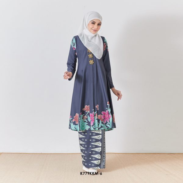 Kebarung Kalthom in Spruce (K779KKM-6)