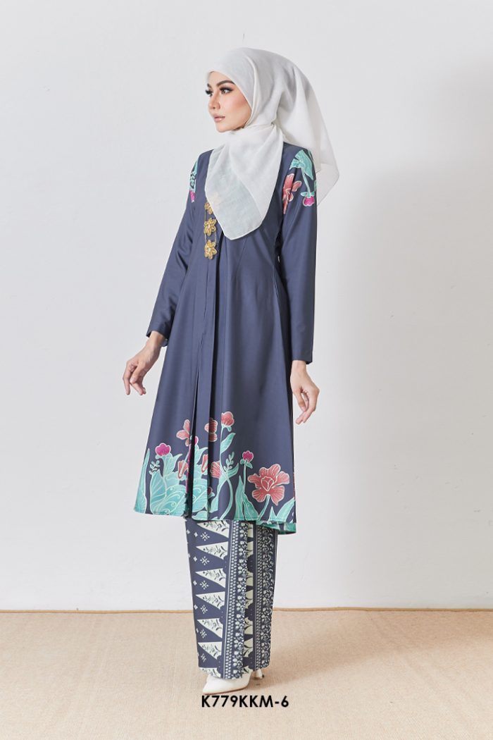 Kebarung Kalthom in Spruce (K779KKM-6)