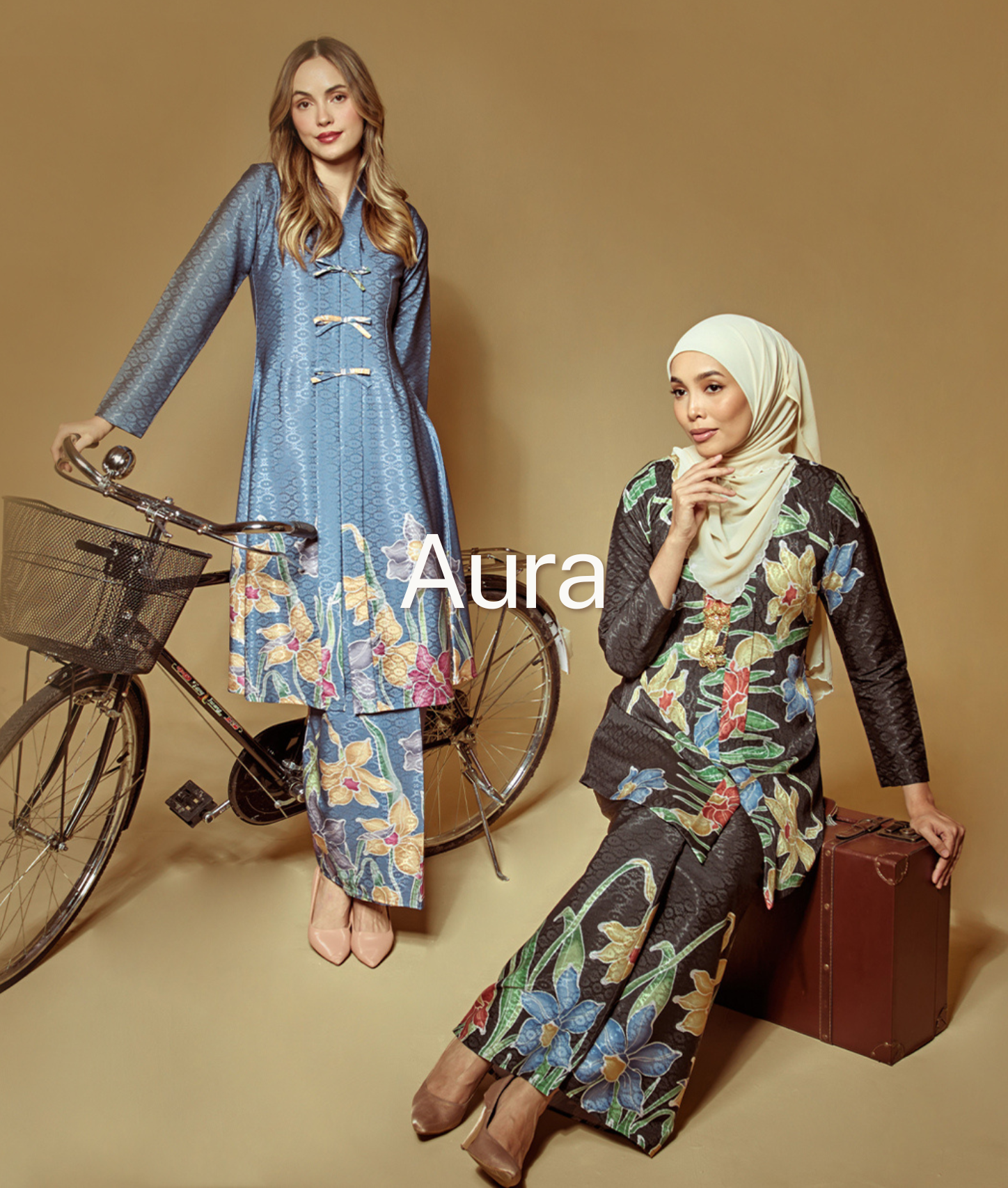 AURA SERIES