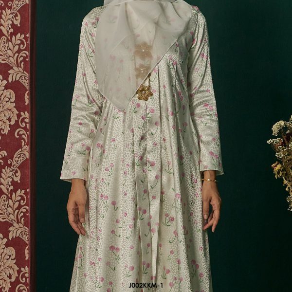 Kebarung Kalthom in Pink (J002KKM-1) - Image 3