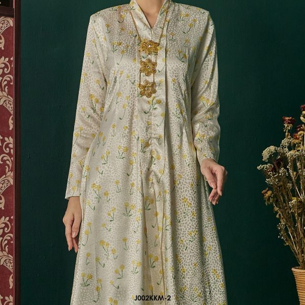 Kebarung Kalthom in Yellow (J002KKM-2) - Image 3