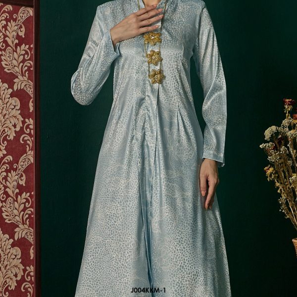 Kebarung Kalthom in Baby Blue (J004KKM-1) - Image 3
