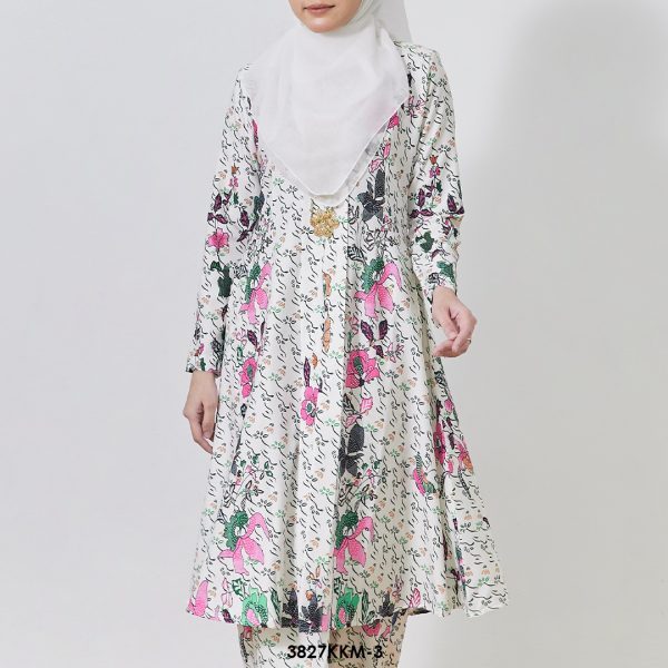 Kebarung Kalthom in Pink (3827KKM-3) - Image 3
