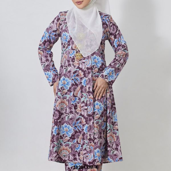 Kebarung Kalthom in Raisin (3828KKM-4) - Image 3