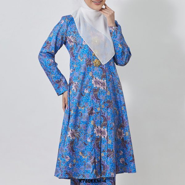 Kebarung Kalthom in Blue (K760KKM-4) - Image 3