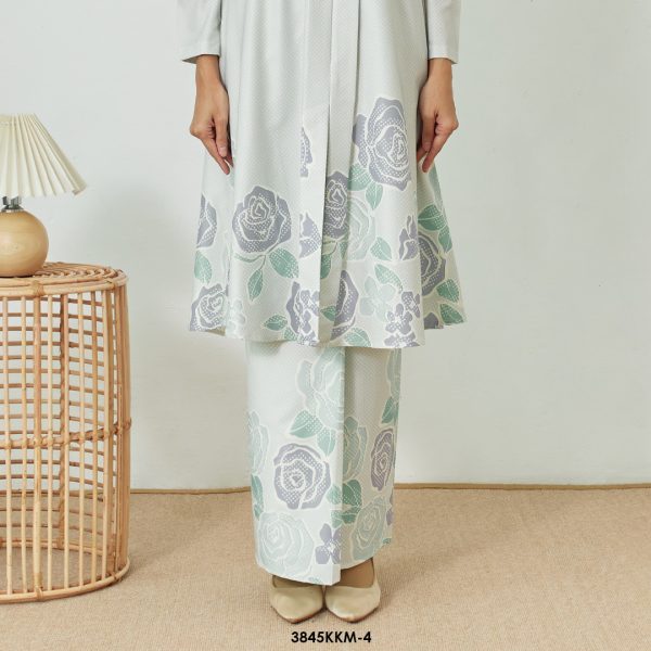 Kebarung Kalthom in Grey (3845KKM-4) - Image 3