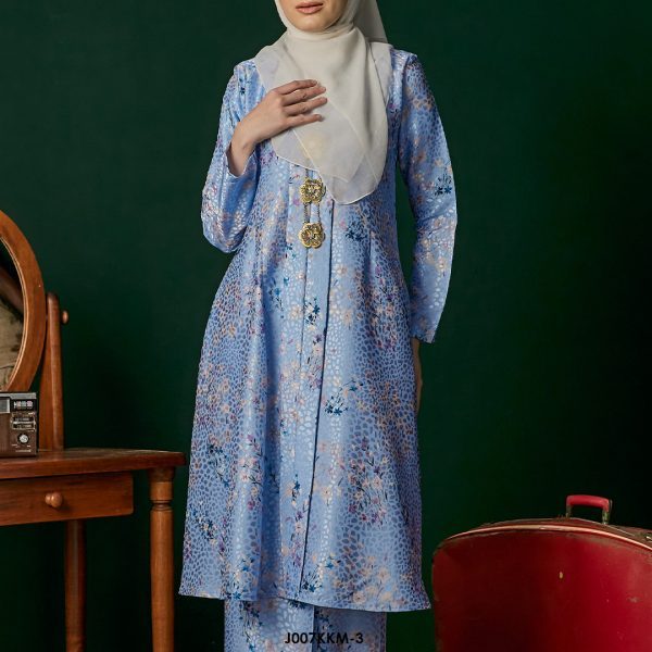 Kebarung Kalthom in Blue (J007KKM-3) - Image 3