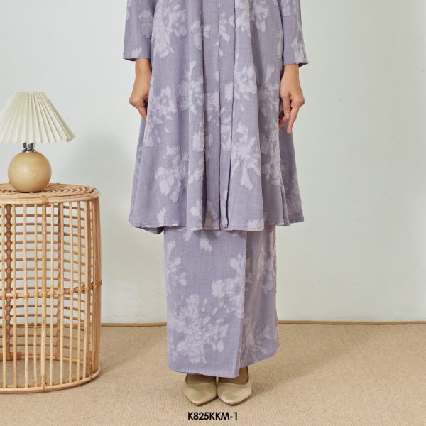 Kebarung Kalthom in Heather (K825KKM-1) - Image 3
