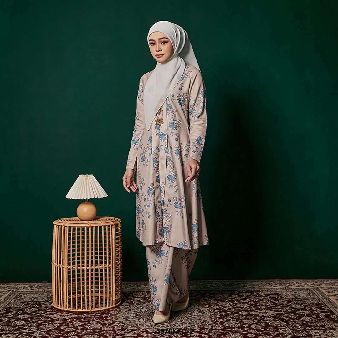 Kebarung Deeja 1.0 in Latte (3870KKD-2) - Image 2