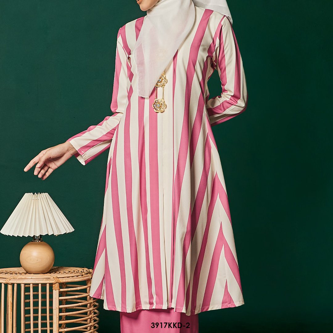 Kebarung Deeja 1.0 in Pink (3917KKD-2) - Image 3