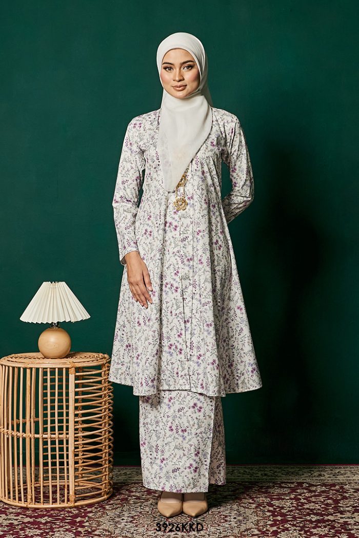 Kebarung Deeja 1.0 in Purple (3926KKD-1)