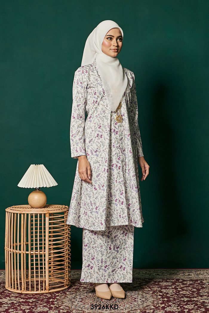 Kebarung Deeja 1.0 in Purple (3926KKD-1)