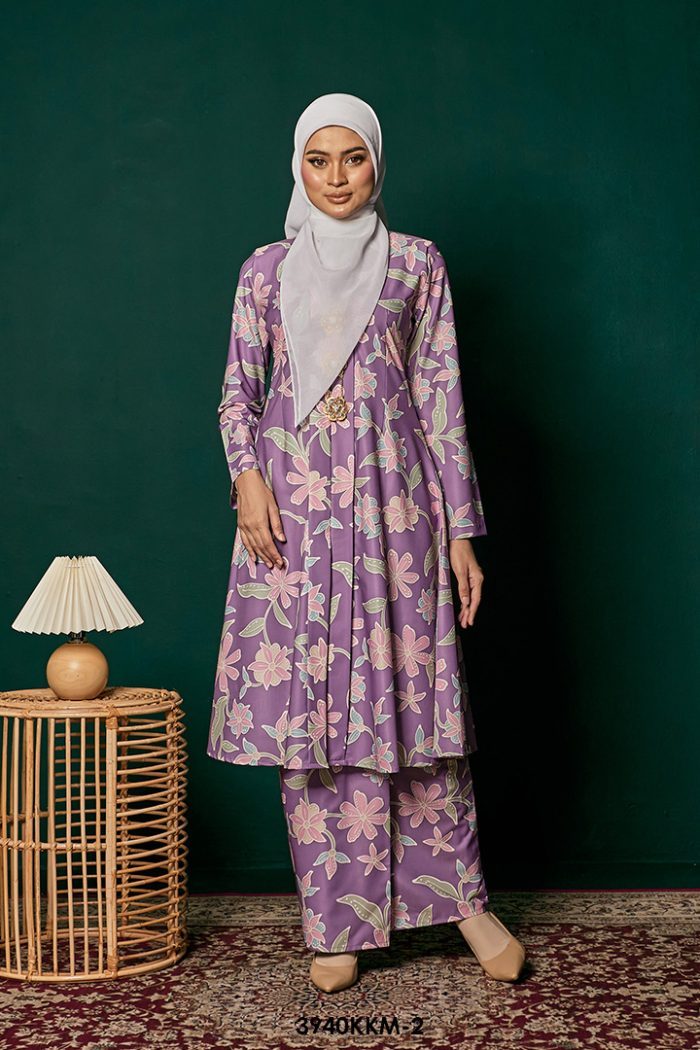 Kebarung Kalthom in Yam (3940KKM-2)