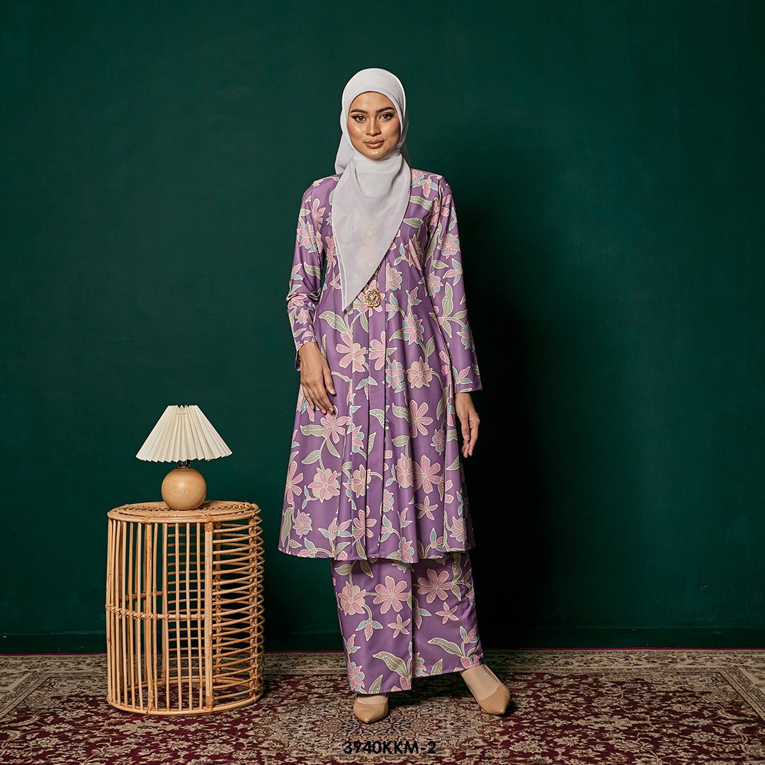 Kebarung Kalthom in Yam (3940KKM-2)