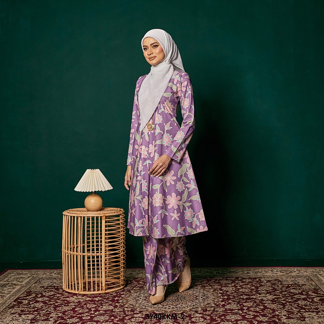 Kebarung Kalthom in Yam (3940KKM-2) - Image 2