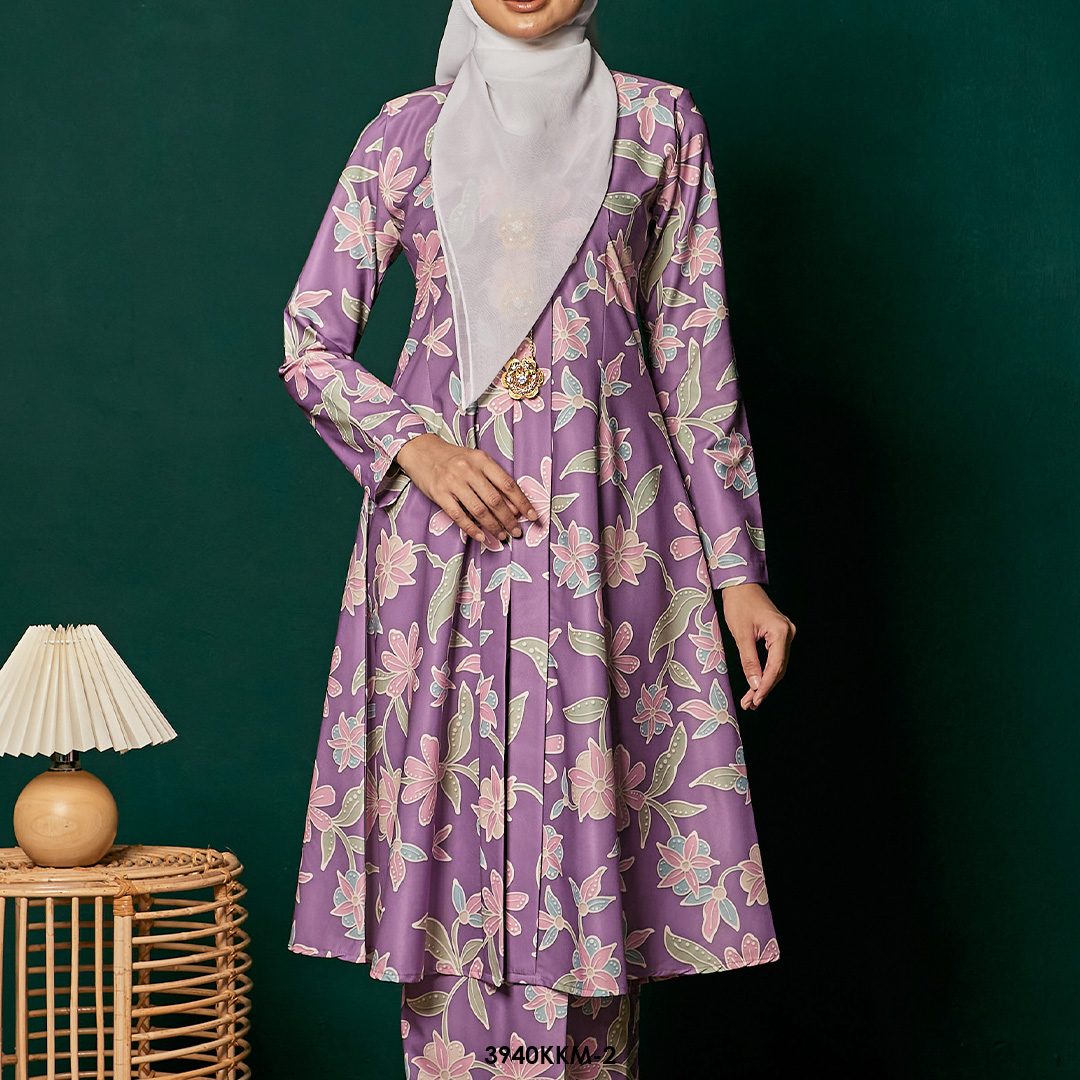 Kebarung Kalthom in Yam (3940KKM-2) - Image 3