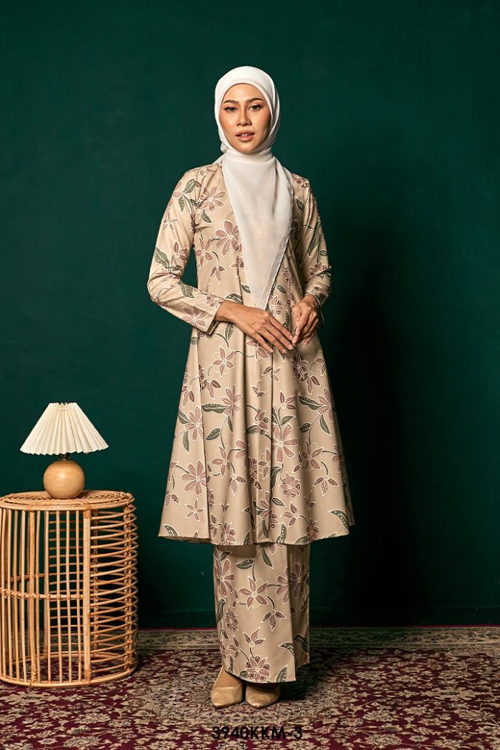 Kebarung Kalthom in Sand (3940KKM-3)