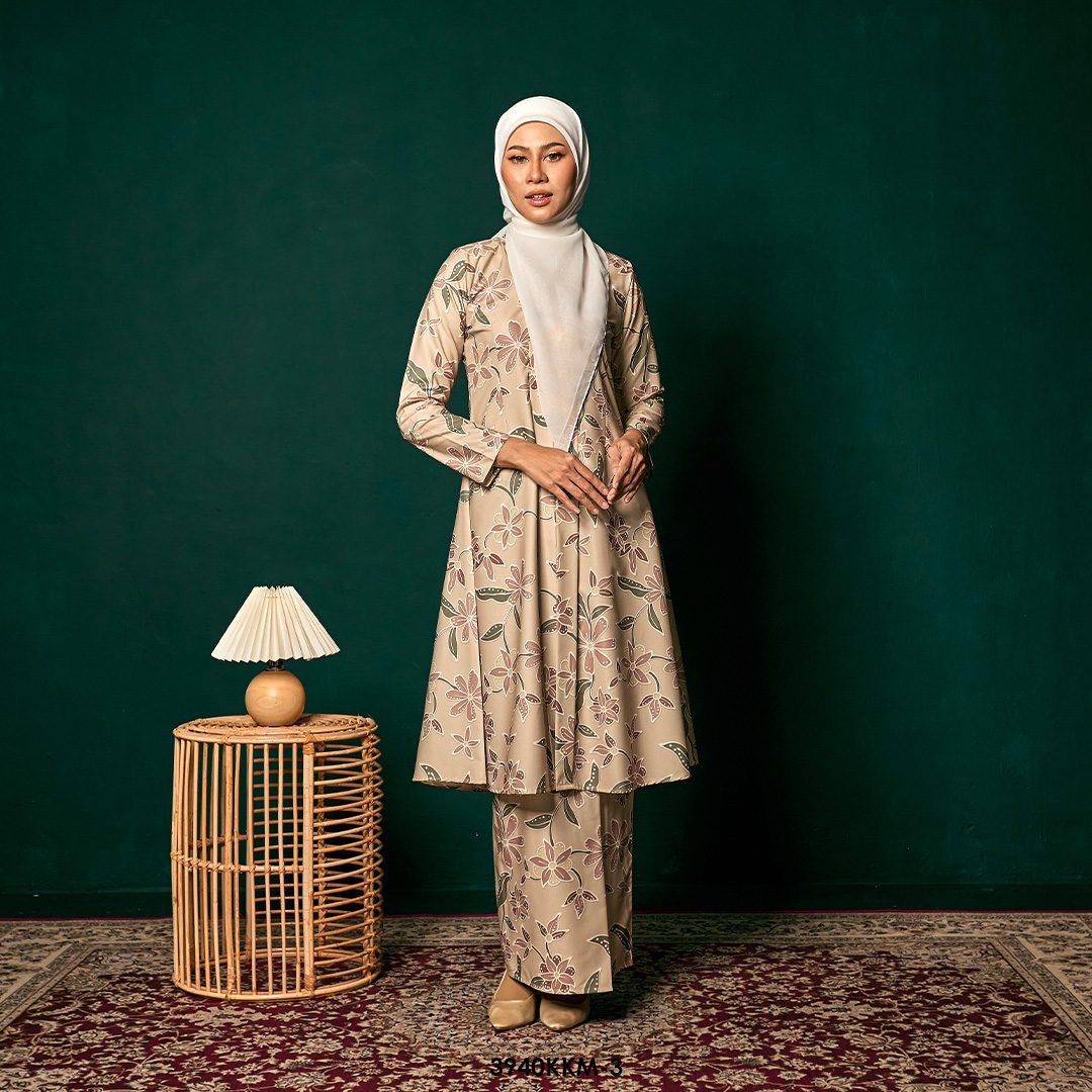 Kebarung Kalthom in Sand (3940KKM-3)