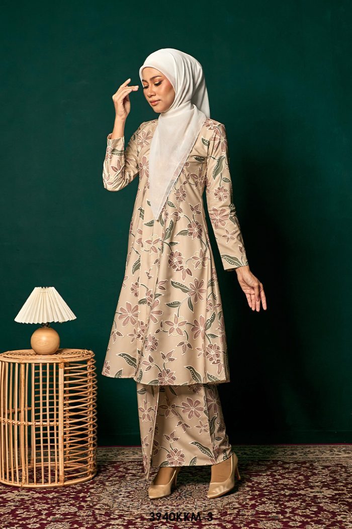 Kebarung Kalthom in Sand (3940KKM-3)