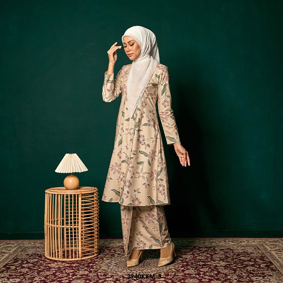 Kebarung Kalthom in Sand (3940KKM-3) - Image 2