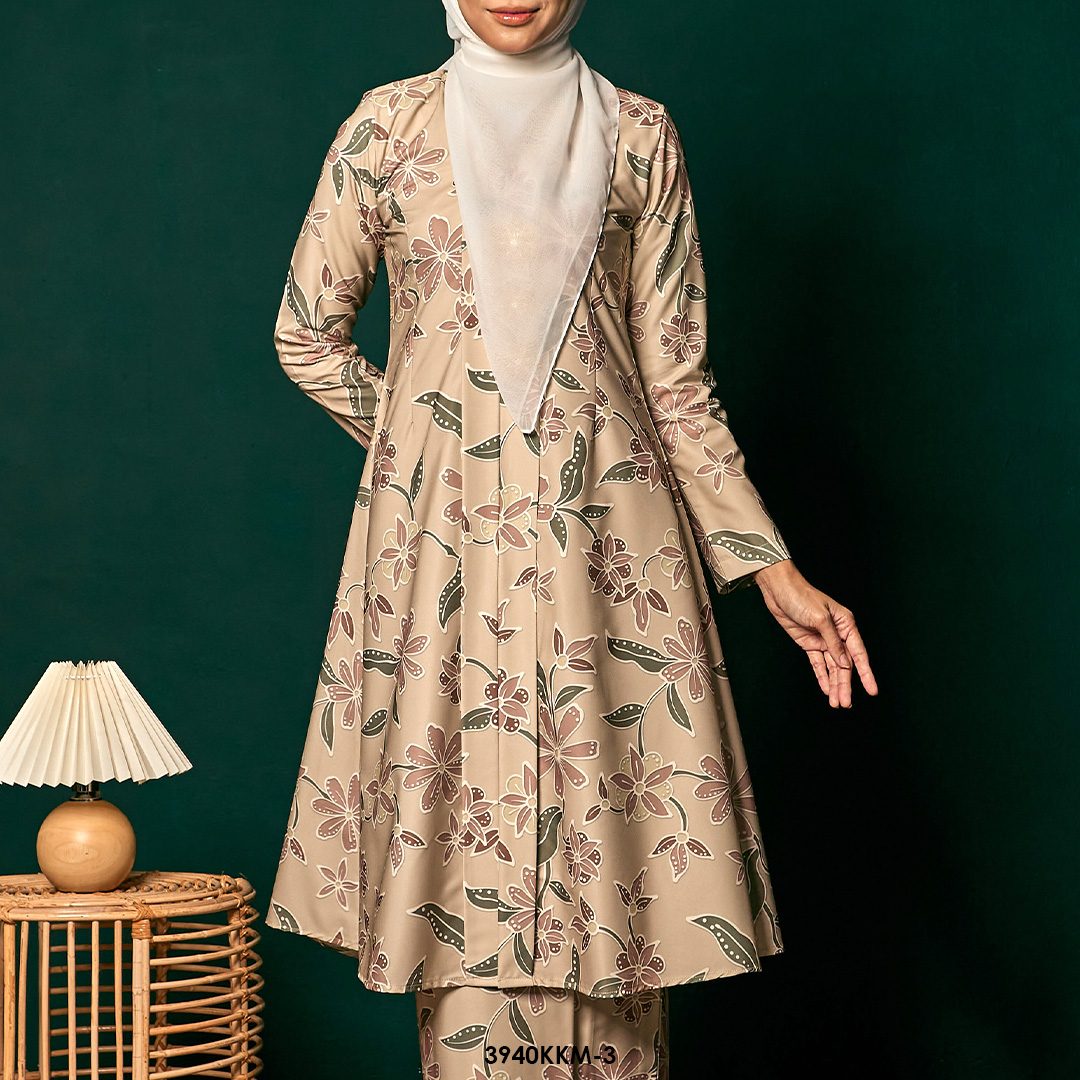 Kebarung Kalthom in Sand (3940KKM-3) - Image 3