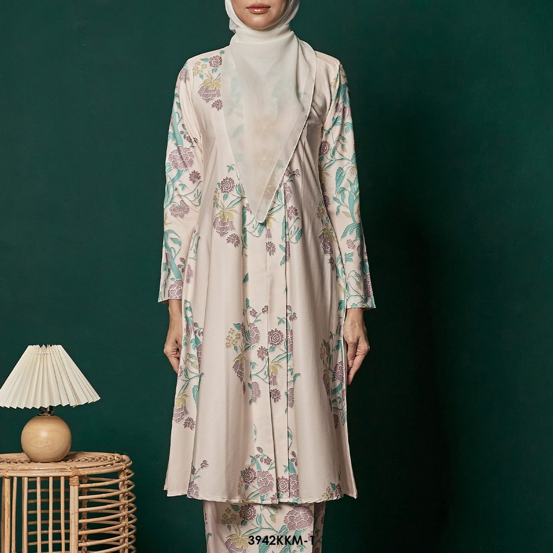 Kebarung Kalthom in Light Peach (3942KKM-1) - Image 3