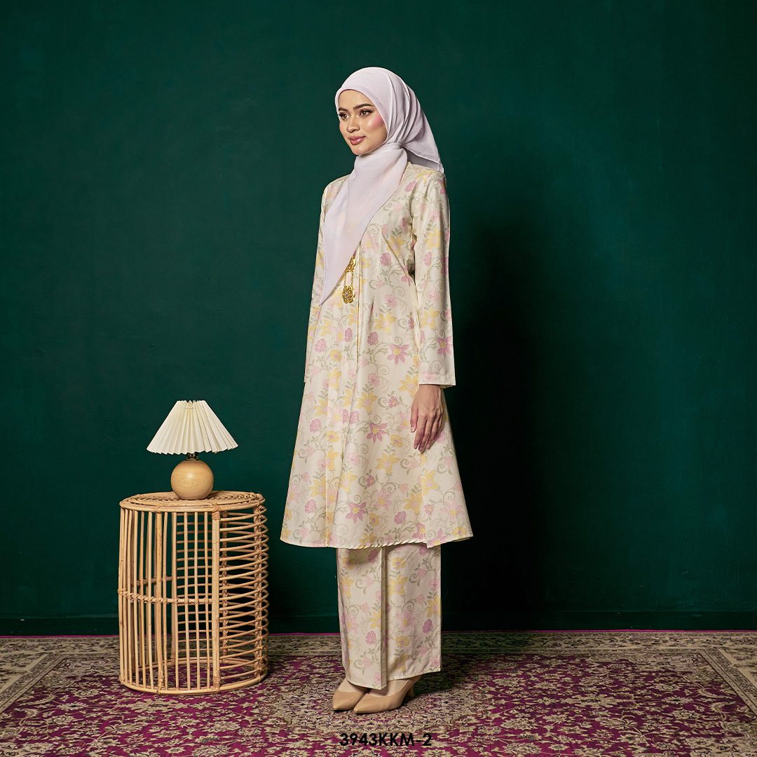 Kebarung Kalthom in Vanilla (3943KKM-2) - Image 2