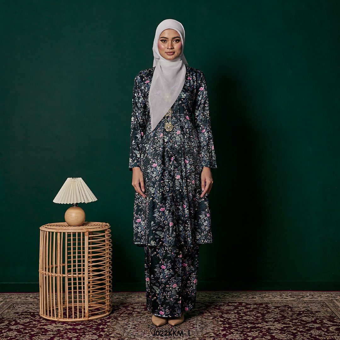 Kebarung Kalthom in Sacramento (J022KKM-1)