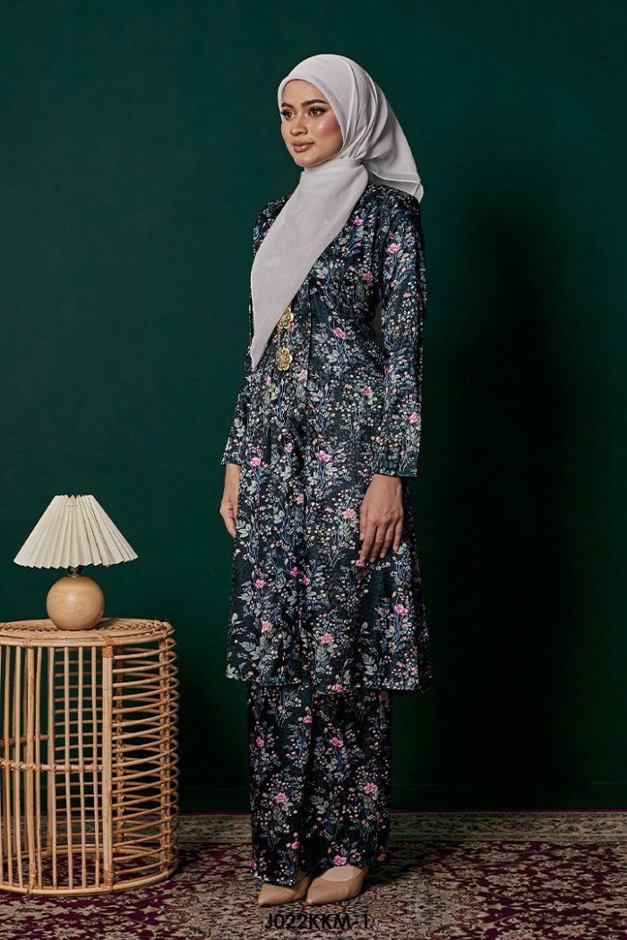 Kebarung Kalthom in Sacramento (J022KKM-1)