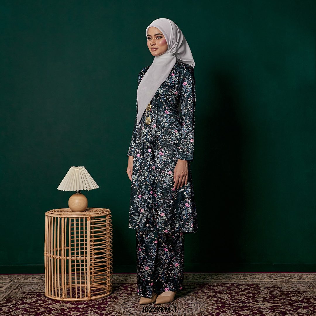 Kebarung Kalthom in Sacramento (J022KKM-1) - Image 2