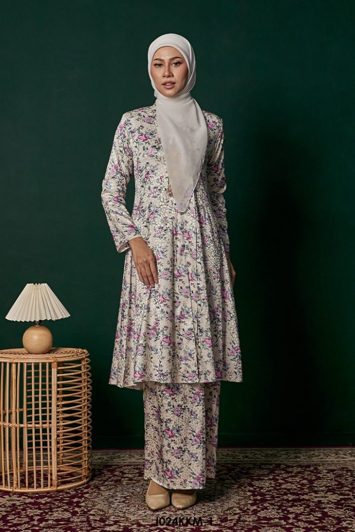 Kebarung Kalthom in Vanilla (J024KKM-1)