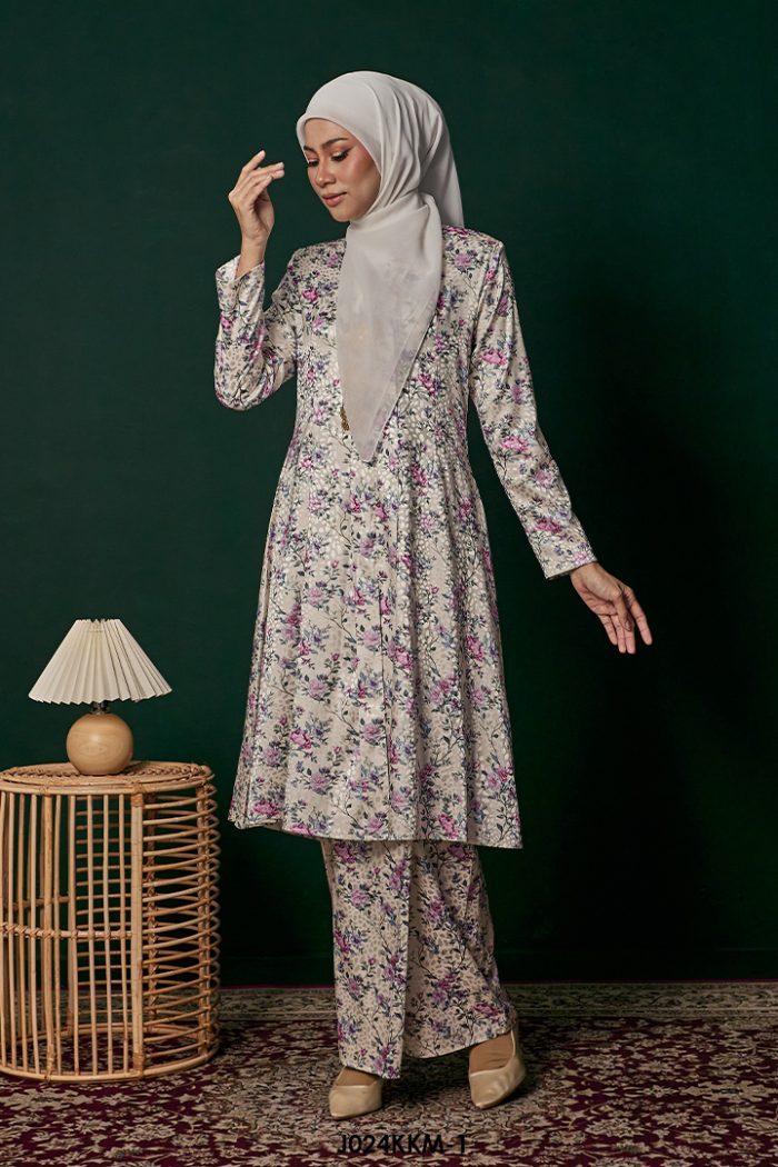 Kebarung Kalthom in Vanilla (J024KKM-1)