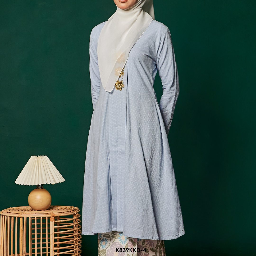 Kebarung Deeja 1.0 in Baby Blue (K839KKD-4) - Image 3