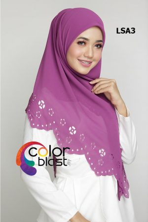 LSA3