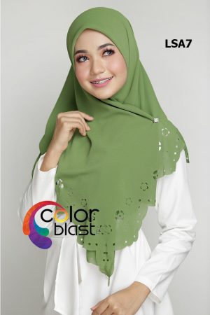 LSA7